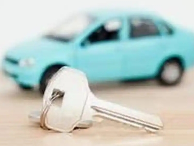 龙口汽车抵押贷款办理流程,龙口车抵贷需要什么条件?